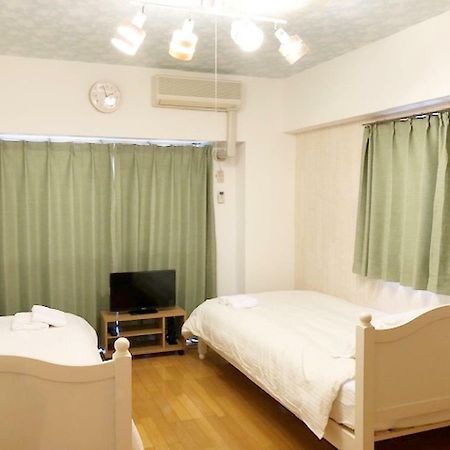 דירות Susakiuramachi ピオーレ大手門501 מראה חיצוני תמונה