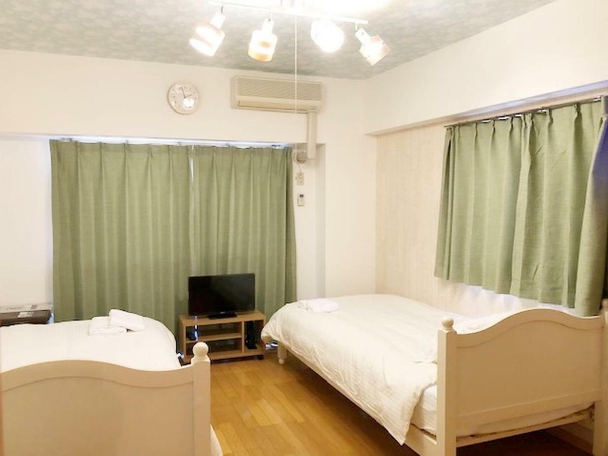 דירות Susakiuramachi ピオーレ大手門501 מראה חיצוני תמונה