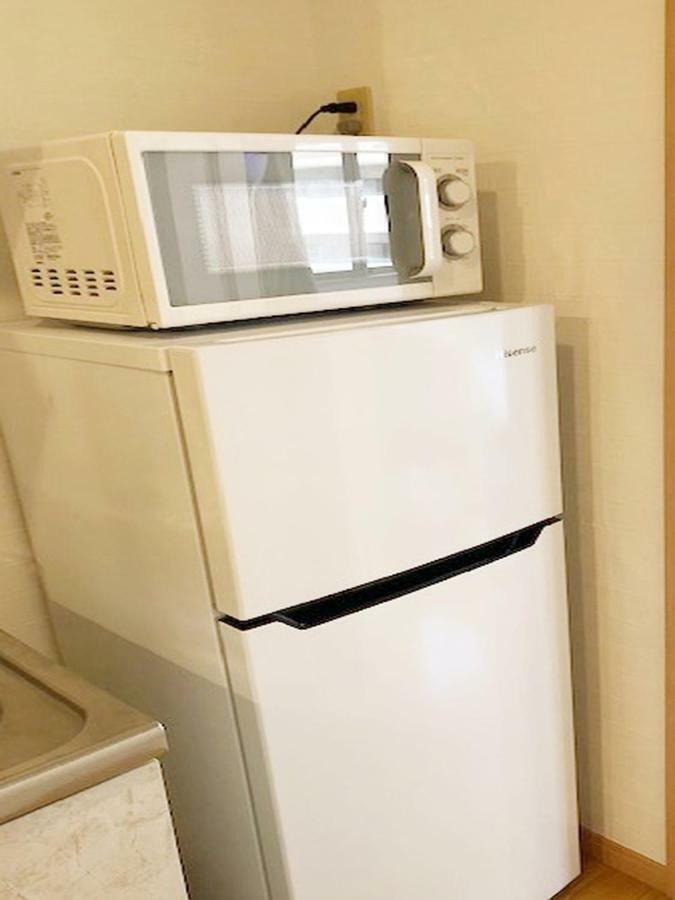 דירות Susakiuramachi ピオーレ大手門501 מראה חיצוני תמונה