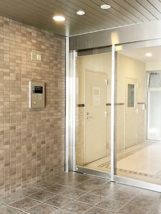 דירות Susakiuramachi ピオーレ大手門501 מראה חיצוני תמונה