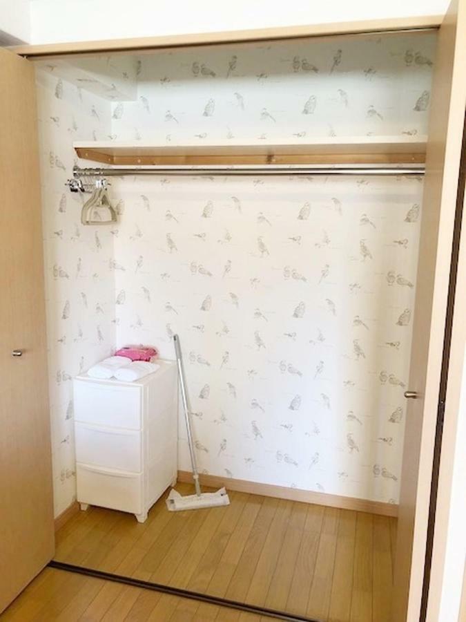 דירות Susakiuramachi ピオーレ大手門501 מראה חיצוני תמונה